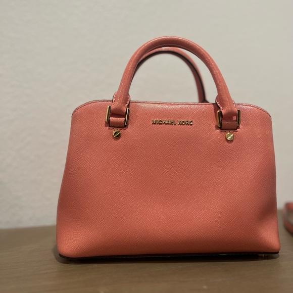 Medium size Michael Kors bag - Picture 3 of 13